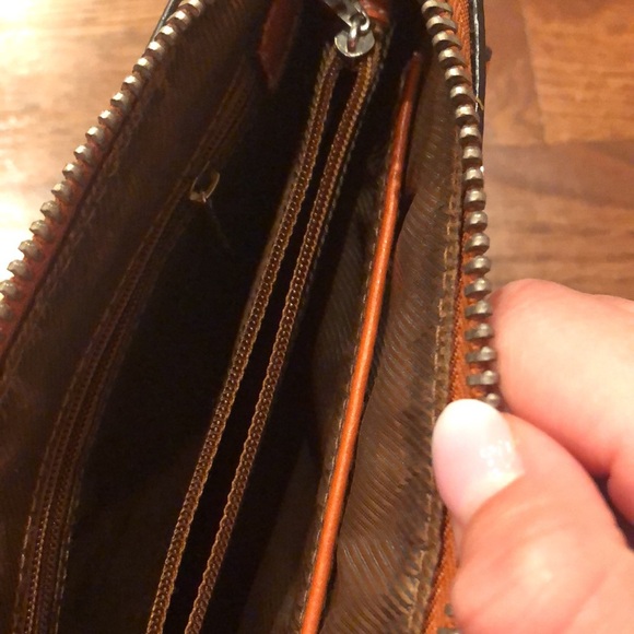 Brown Purse - Picture 2 of 3